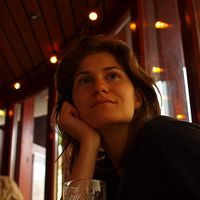 Sylviane Michel's Photo