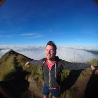 Alexander Shrimpton's Photo