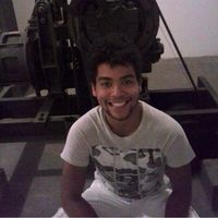 Thiago Ferreira的照片