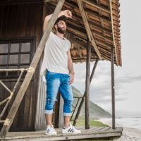 Thibault Glénat's Photo