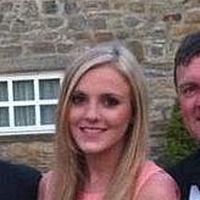 Victoria Procter的照片