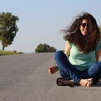 Mariem Arfaoui的照片