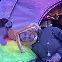 Tim Hanspaul's Photo