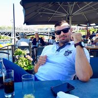 Bojan Jovanovic's Photo