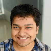 Shuvomay Das's Photo