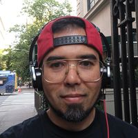 Ivan Ogasawara's Photo