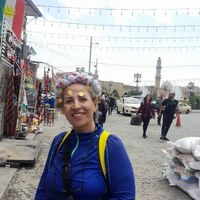 sepide mosleh's Photo