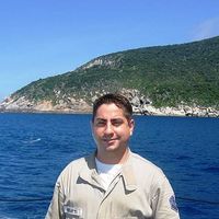 Eduardo Refatti's Photo