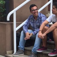 Lucas Rodrigues's Photo