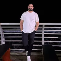 Ahmed Hozayen's Photo