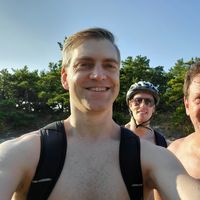 Jonathan Weisskoff's Photo