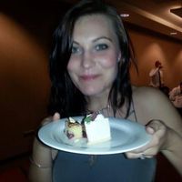 Mária Takács's Photo