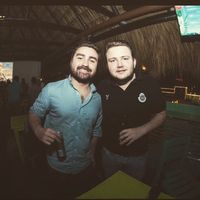 Jorge Espina Salguero's Photo