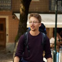 Julius Rummel's Photo