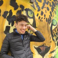 Vinicius Alves的照片