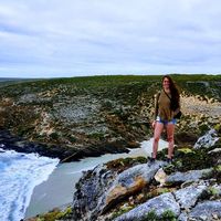 Gaëlle De Schepper的照片