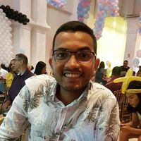 Le foto di Ravel Tenório