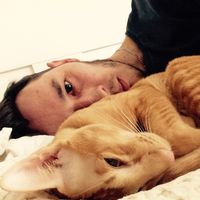 Саша Баранов's Photo