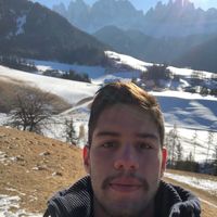 Luiz Montenegro's Photo