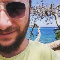 Le foto di hasan hüseyin Yıldız