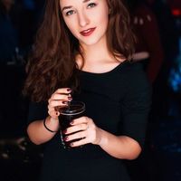 Мария Кубарева's Photo