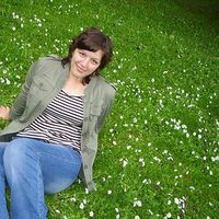 Katya Yakhimovich's Photo