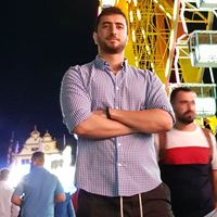 Ali Al-Barjak的照片