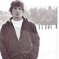 Le foto di John Goldberg