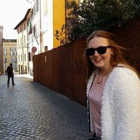 Marion Sundström's Photo