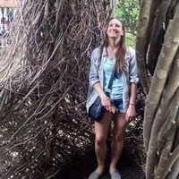 Polly Bortle's Photo