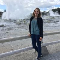 Susanna Waelbers's Photo