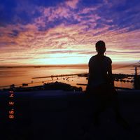 Sofia Rubiolo的照片