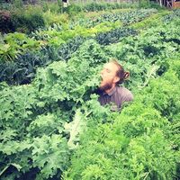 Josh Boranian的照片