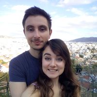 Solenn Boisson's Photo