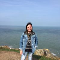 Giulia Catalano的照片