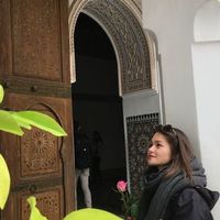 Alice Ecarlat的照片