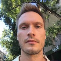 Slavik Lavrik's Photo