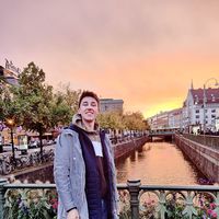 Alexey Samovich's Photo