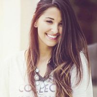 Andressa Sucodolski's Photo