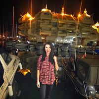 Fotos de Yana Komlik