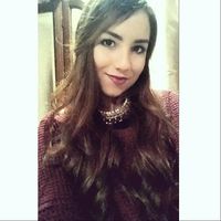 Salma Saavedra的照片