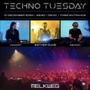 Immagine di Techno Tuesday Party Club melkweg