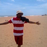 Salym Sulyman's Photo