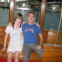 Photos de Christian Carmody