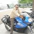 Humayun Khan's Photo