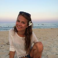 Le foto di Martyna Przybylska