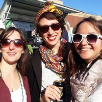 Nina Montanaro的照片