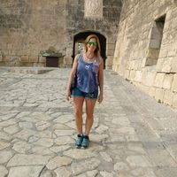 Marta Caparros's Photo