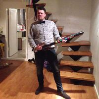 Martin Warren's Photo