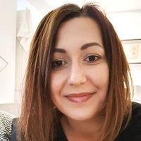 Magdalena Zaciewska的照片